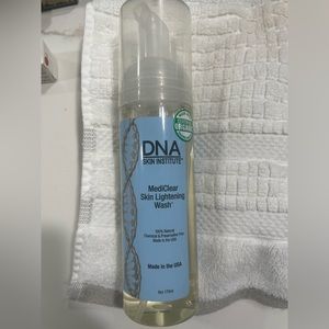 DNA Skin Mediclear wash